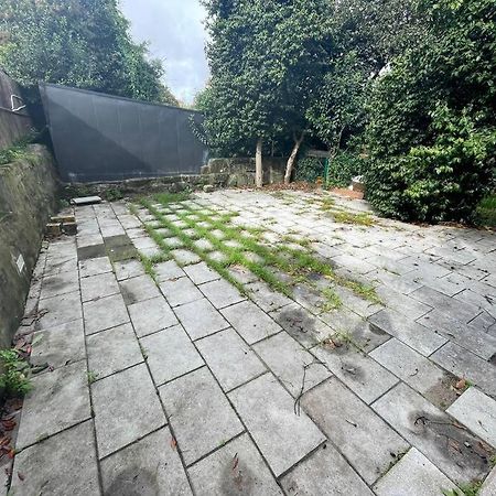 Torrinha'S Backyard Lejlighed Porto Eksteriør billede