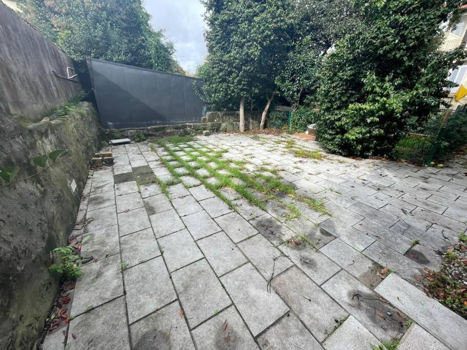 Torrinha'S Backyard Lejlighed Porto Eksteriør billede